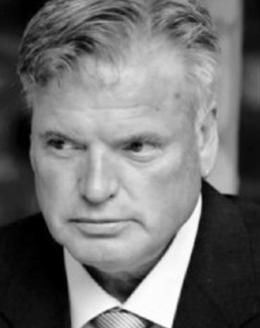 Profilbild Julius Peter Mielke